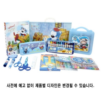 크레파스문구팬시 이미지