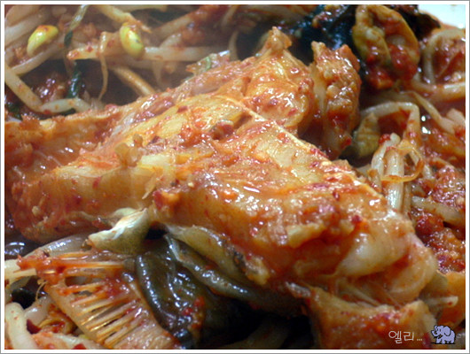강릉대구머리찜 이미지