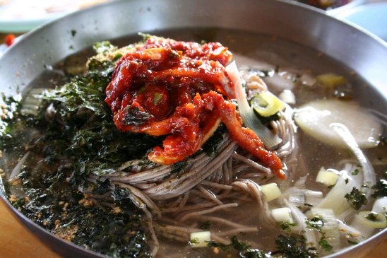 동루골막국수 이미지