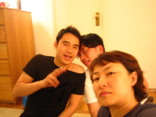 현이감자탕 이미지