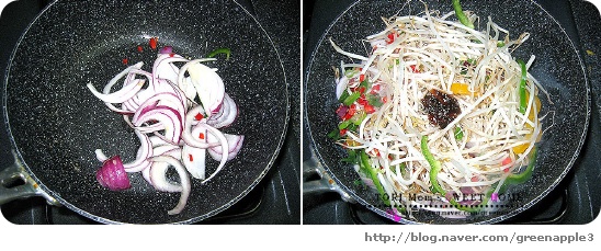 허니치킨 이미지