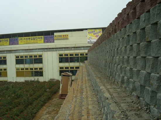 차사랑주유소 이미지