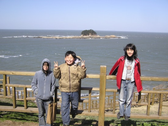 동백나무집민박 이미지