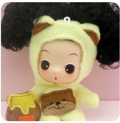 콩순이 이미지
