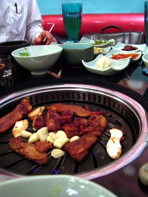 자매한식당 이미지