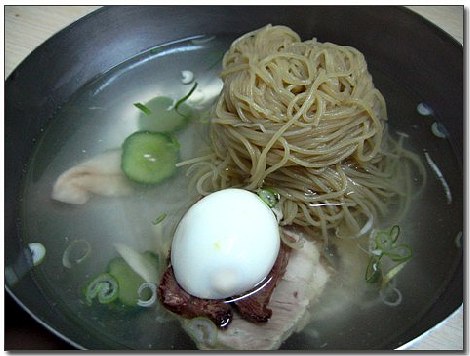 평양면옥 이미지
