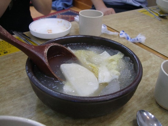 봉평메밀막국수 이미지