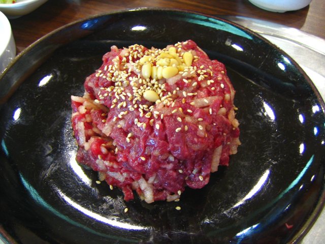강남설렁탕 이미지