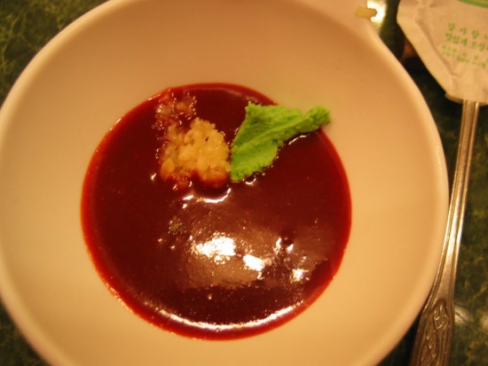 옥미아구찜 이미지