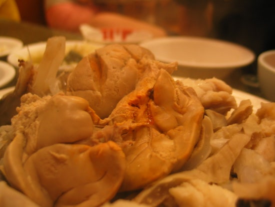 옥미아구찜 이미지