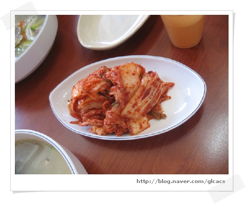 배서방칼국수 이미지