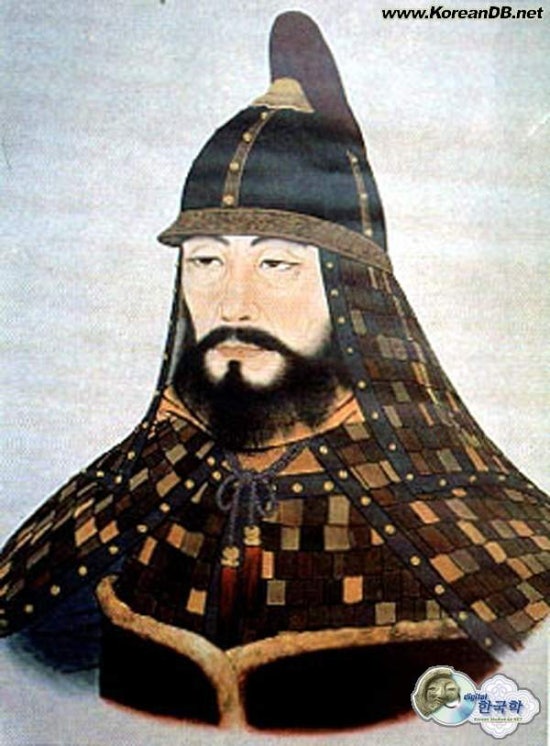 장보고 이미지