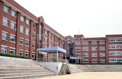 평원중학교 이미지