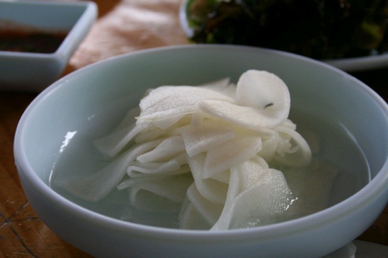 동루골막국수 이미지