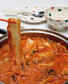 돼지랑찌개랑 이미지