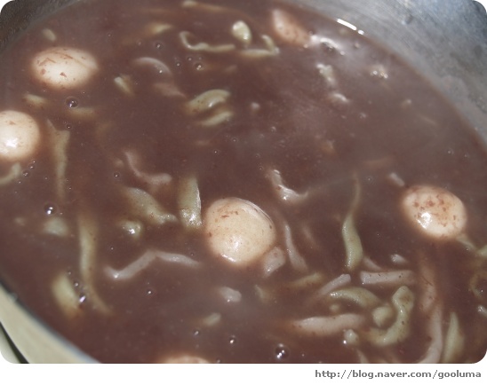 꽃마실해물칼국수 이미지