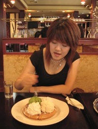 하루에(Harue) 이미지