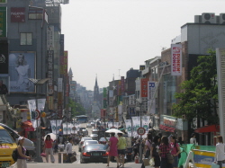 씨제이올리브영신촌 이미지