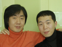 라온엔터테이먼트 이미지