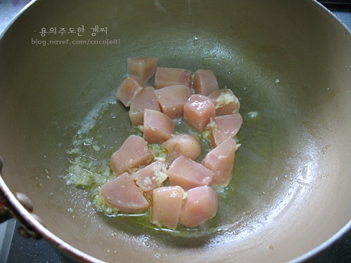 소프트치킨 이미지