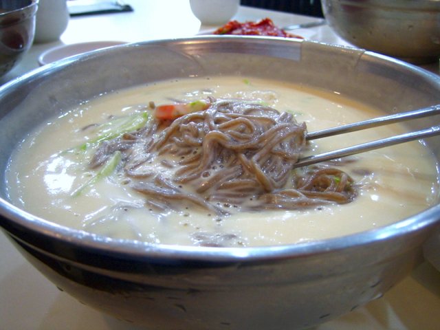 맛자랑칼국수 이미지