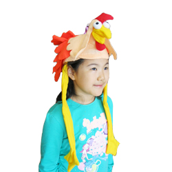 롱다리치킨 이미지
