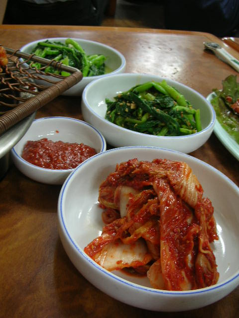 여수바다장어구이 이미지