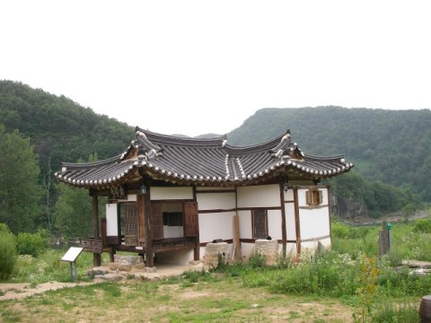 농암민박 이미지