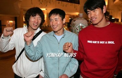 해맑다 이미지