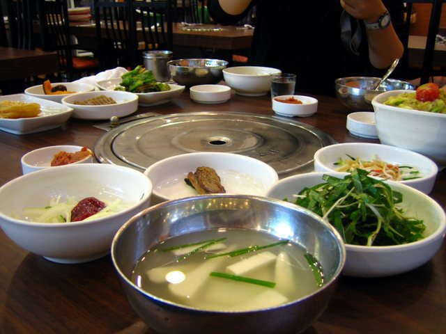 강남설렁탕 이미지
