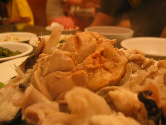 옥미아구찜 이미지
