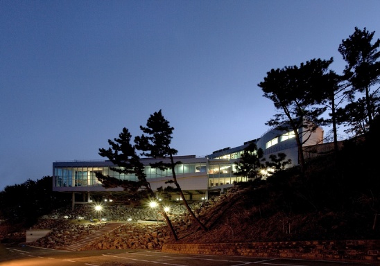 동서전시관 이미지