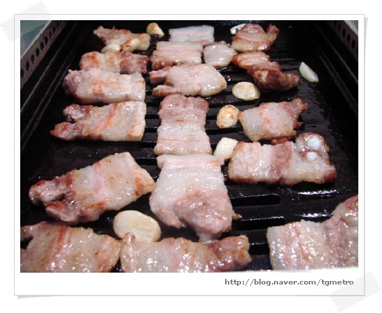 야성식당 이미지