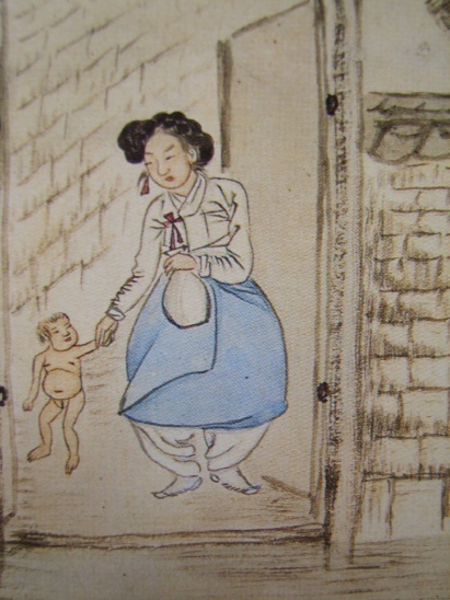 홍루 이미지