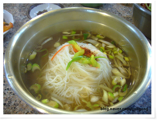 국수마니아 이미지