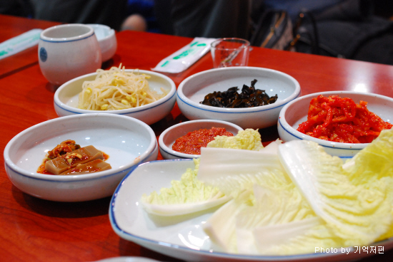 영일식당 이미지