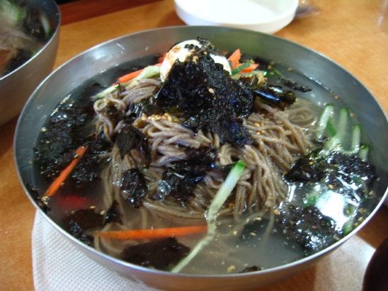 청용막국수 이미지