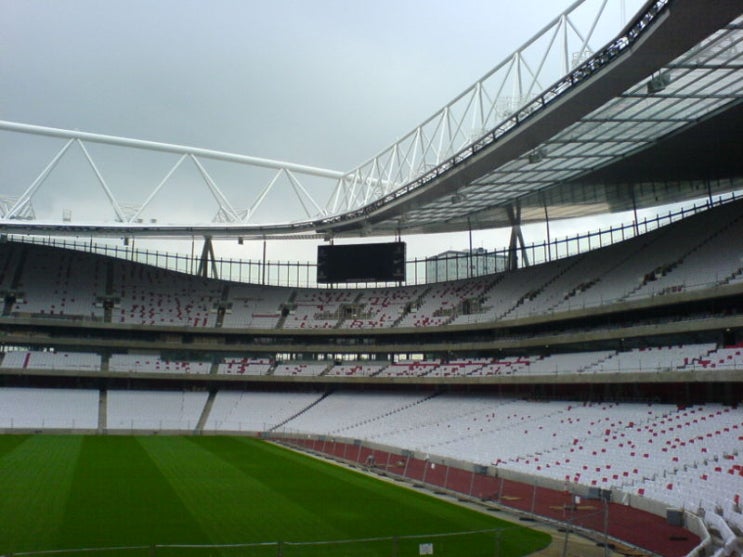 스타디움STADIUM 이미지