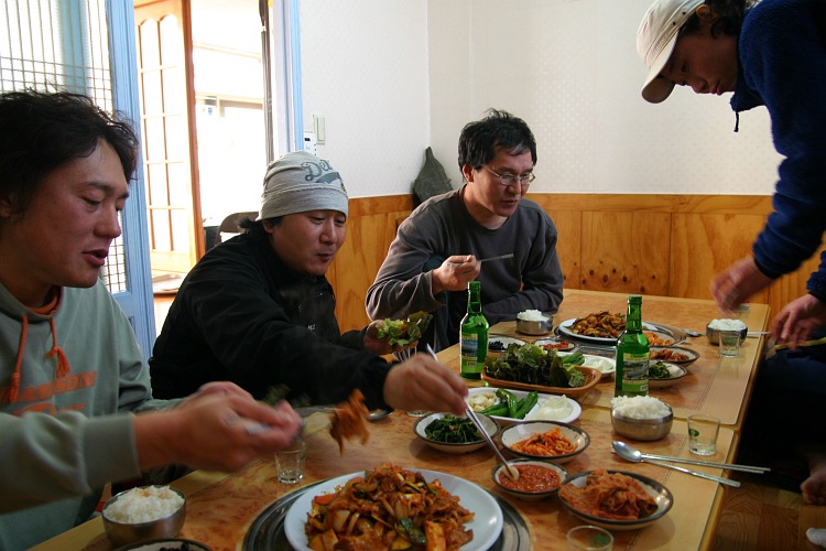 함양유림식당 이미지