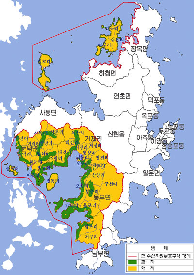 토지수산 이미지