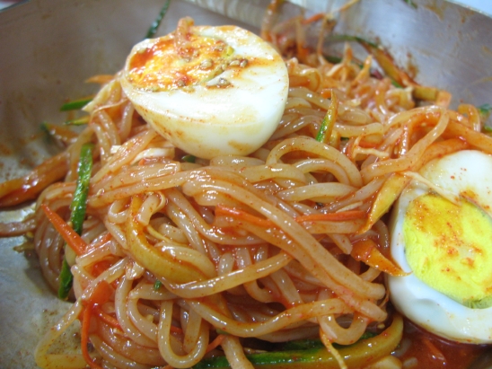 추억의떡볶이 이미지