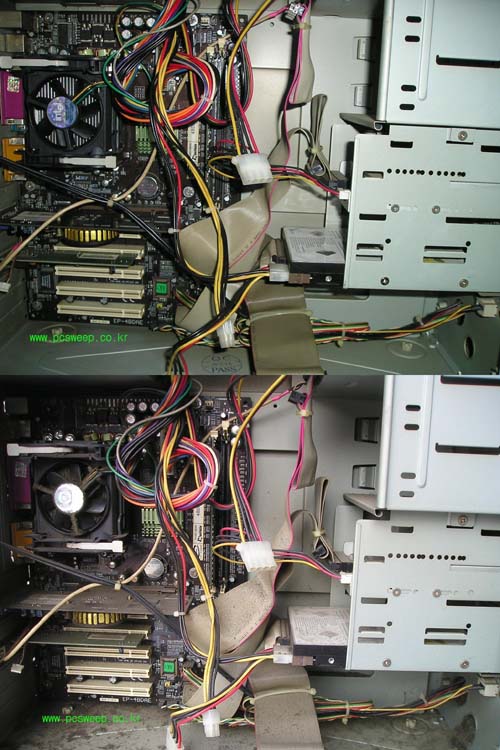 PCSWEEP 이미지