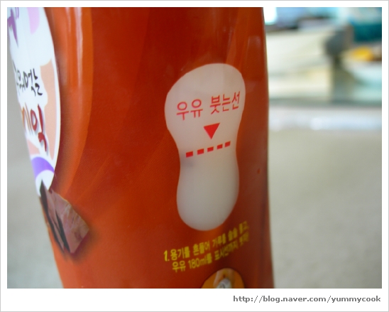 초코천사 이미지