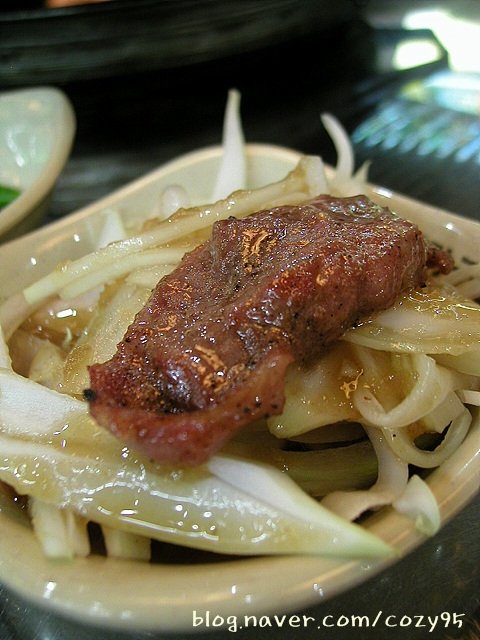장군집 이미지