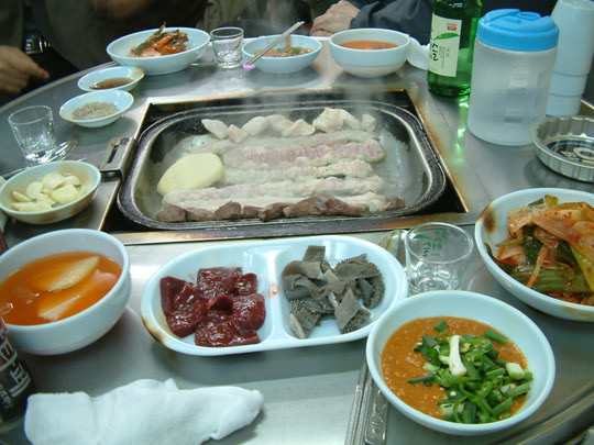 삽다리곱창 이미지