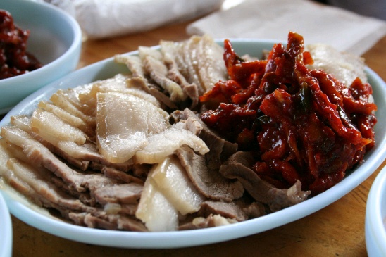 동루골막국수 이미지