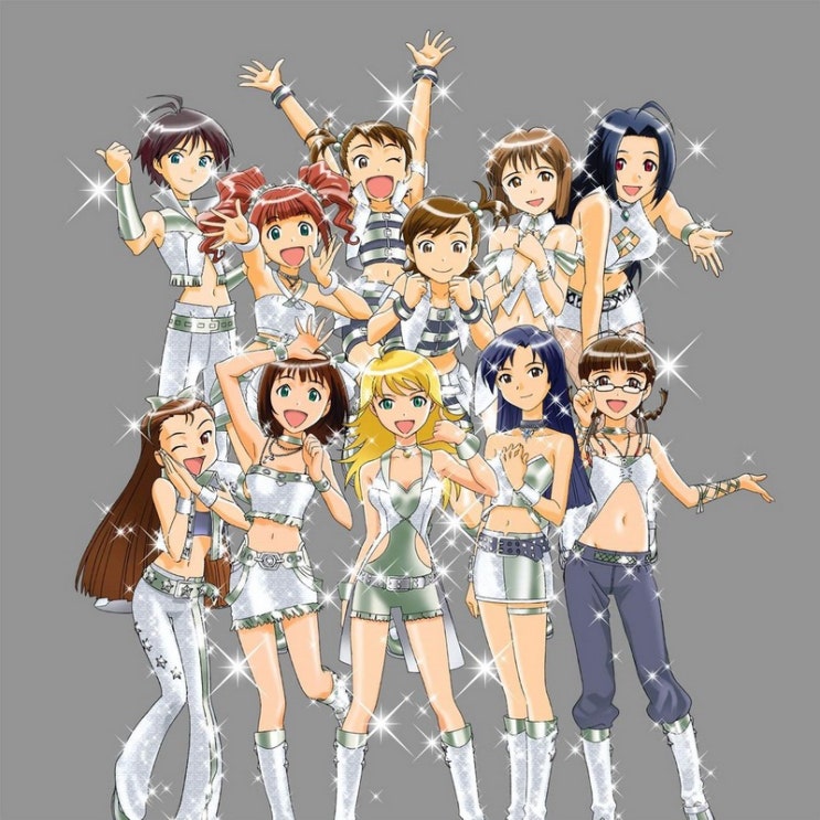 오덕후 이미지