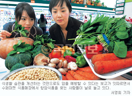 숲속식품 이미지
