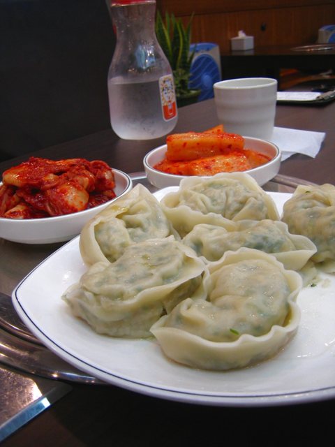 왕갈비칼국수 이미지