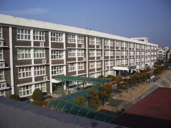 속초여자고등학교 이미지